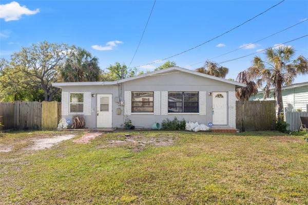 EVERGREEN ACRES REFILE