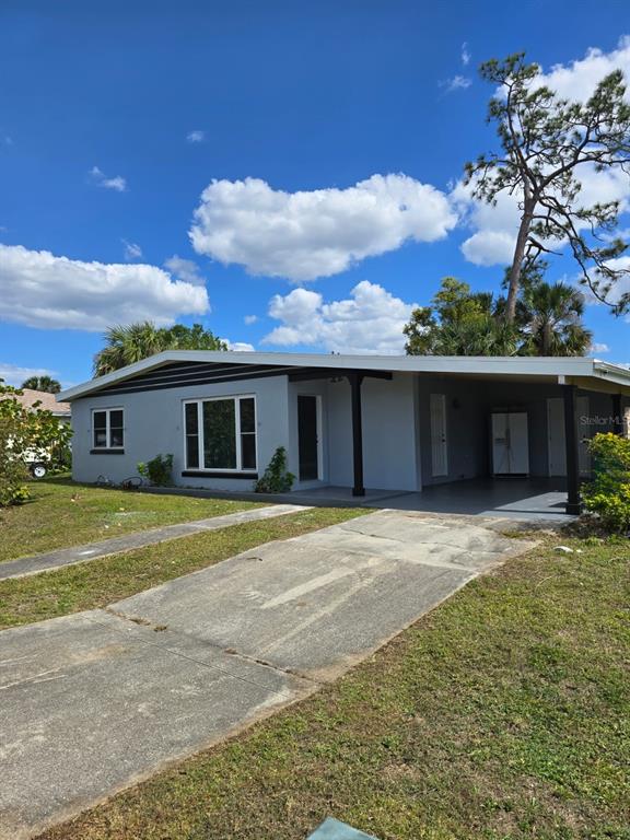 PORT CHARLOTTE SEC 033 - фото