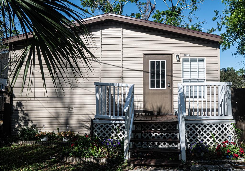 NORTH END TERRACE - фото