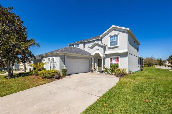 CALABAY PARC/TOWER LAKE