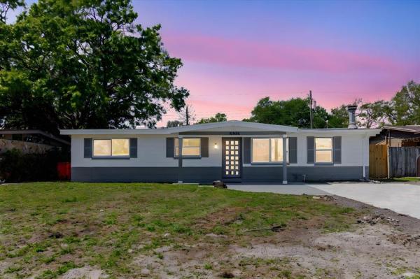 PINE GROVE ESTATES ADD