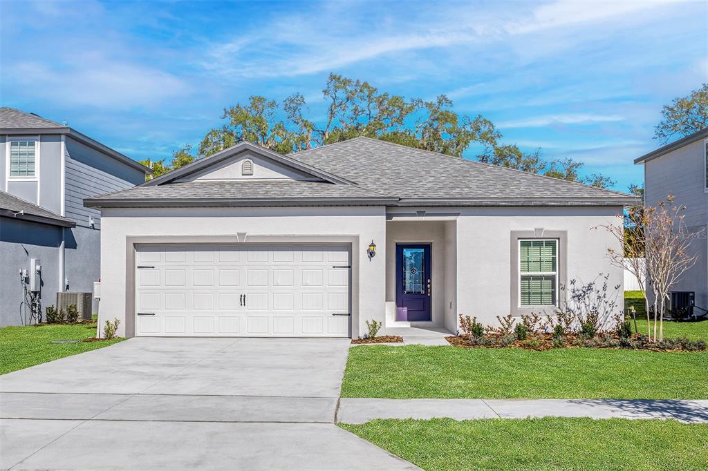 TULA PARC - фото