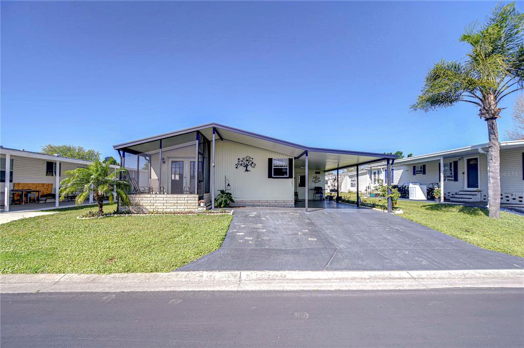 TIMBER LAKE ESTATES - фото