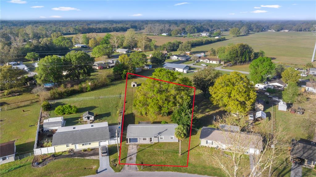 FORE ACRES NORTH ADD 01 - фото