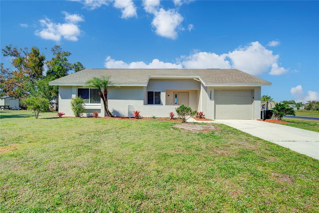 PORT CHARLOTTE SUB 50 - фото