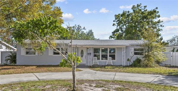 NORTH EAST PARK PLACIDO SHORES