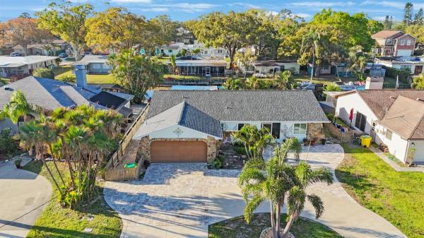 LAKE SHORES ESTATES 6TH ADD