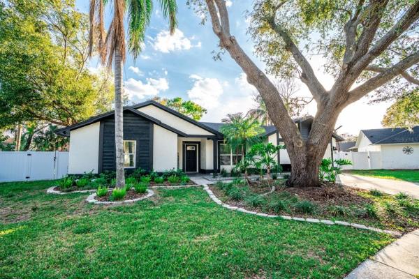 BOYETTE SPGS SEC B UN #17