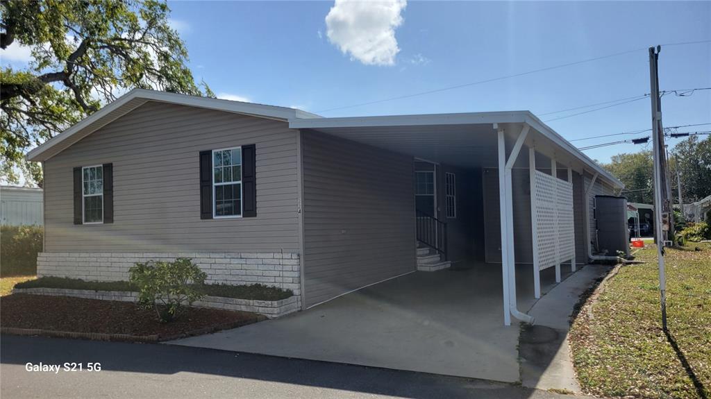 SKY HARBOR ESTATES CORP INC CONDO - фото