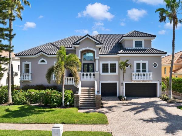 PASADENA POINT ESTATES PH II