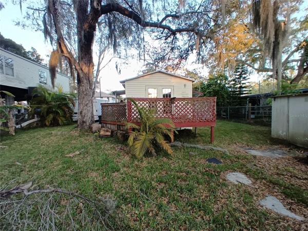 WEEKI WACHEE GARDENS