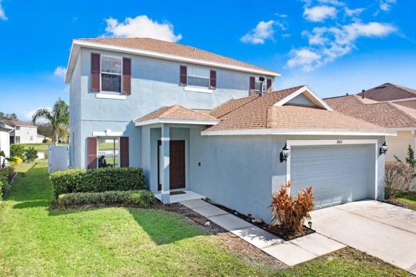 LIVE OAK PRESERVE PH 1C VILLAGE