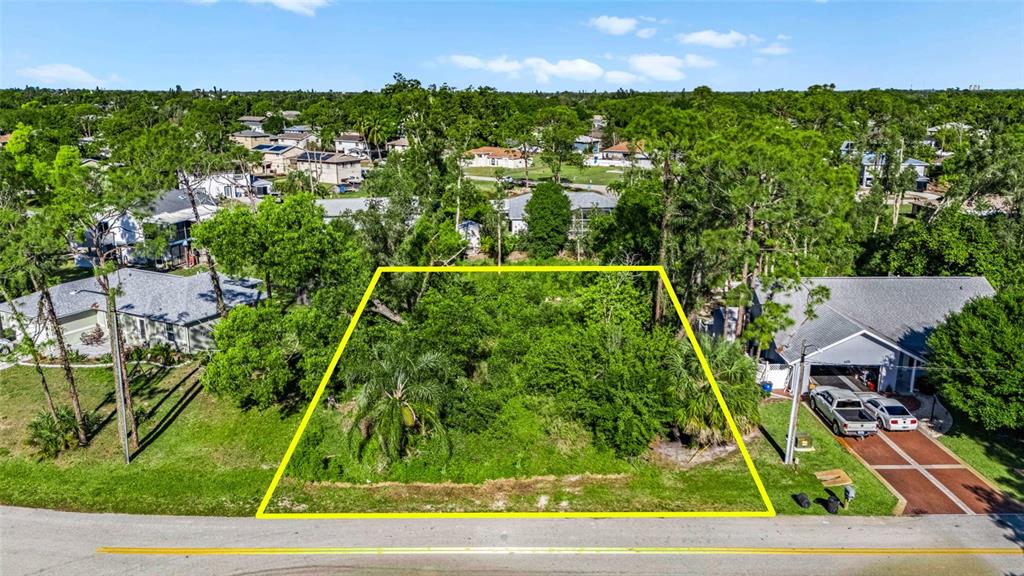 SAN CARLOS PARK - фото