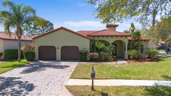 RIVIERA BELLA UNIT 2A