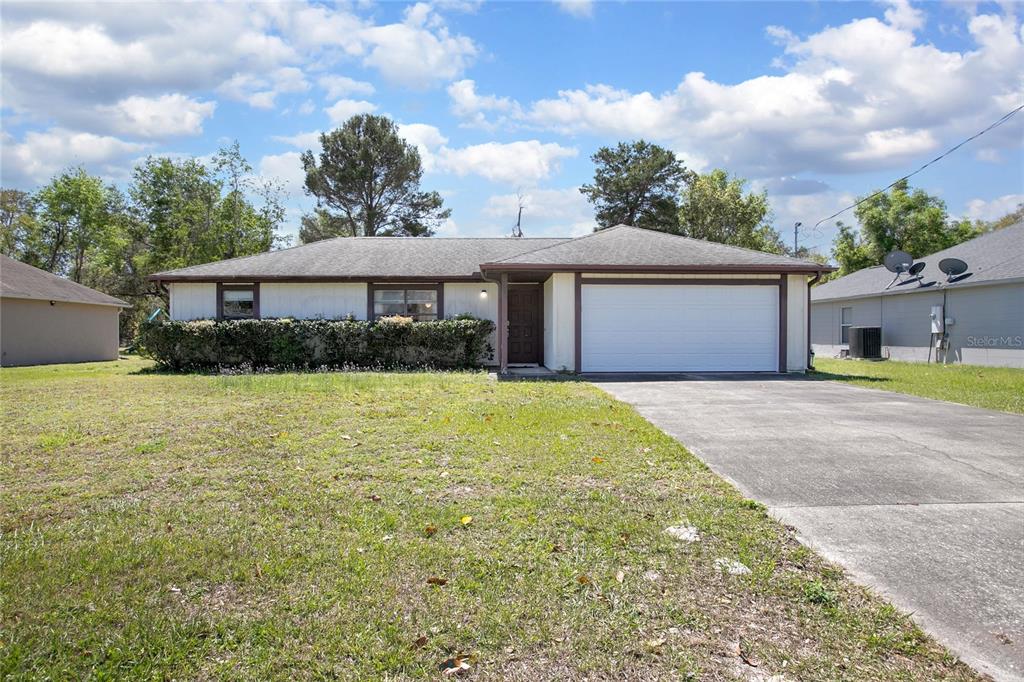 DELTONA LAKES UNIT 17 - фотография DELTONA LAKES UNIT 17 - фото