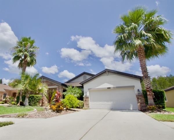 CONNERTON VILLAGE TWO PARCEL 211