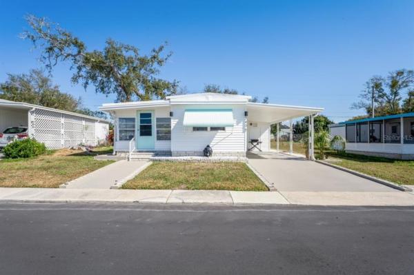 TANGLEWOOD MOBILE VILLAGE