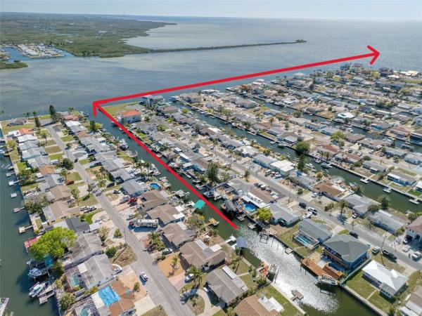 SEA RANCH/GULF ADD 6