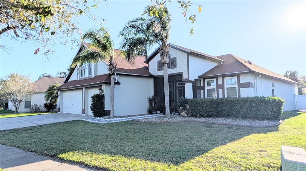 LAKE BERNADETTE PARCELS 14 - фото