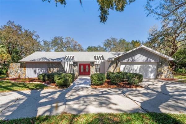 LAKE IN THE WOODS PH I