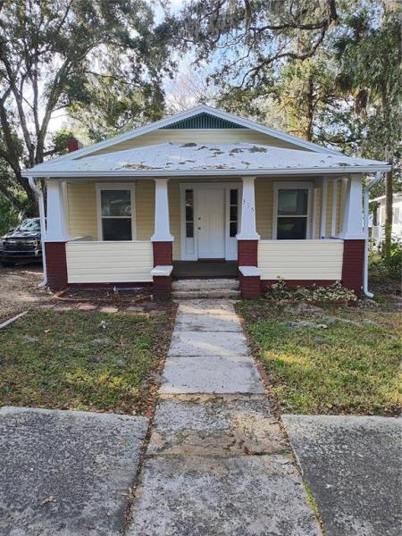 HIGHLAND PARK ADD TO BRKSVL