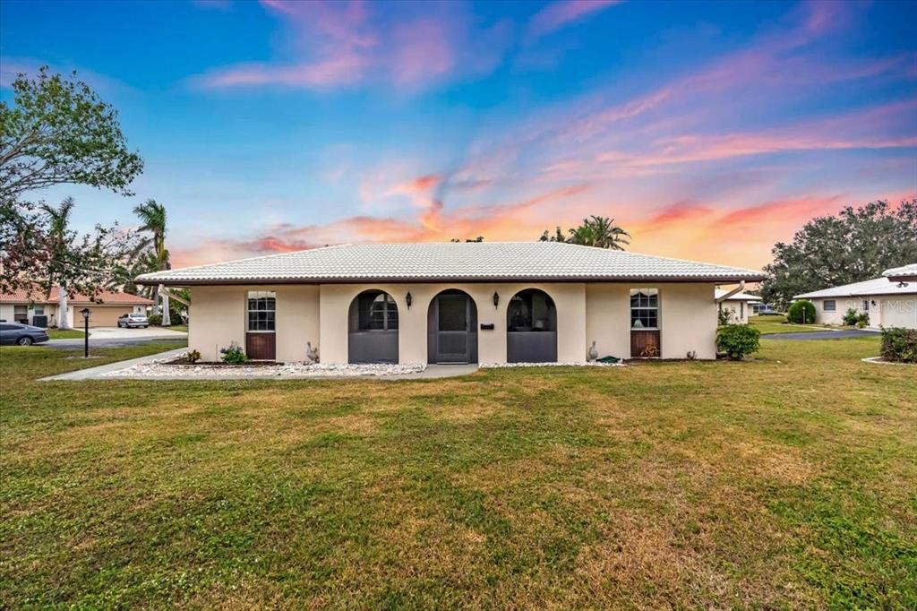 SORRENTO VILLAS 4 - фото