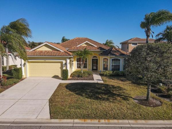 STONEYBROOK AT HERITAGE HARBOUR A-1