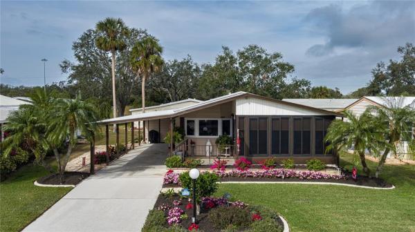 IMPERIAL LAKES ESTATES