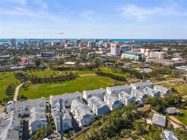 PAYNE PARK VILLAGE PH II