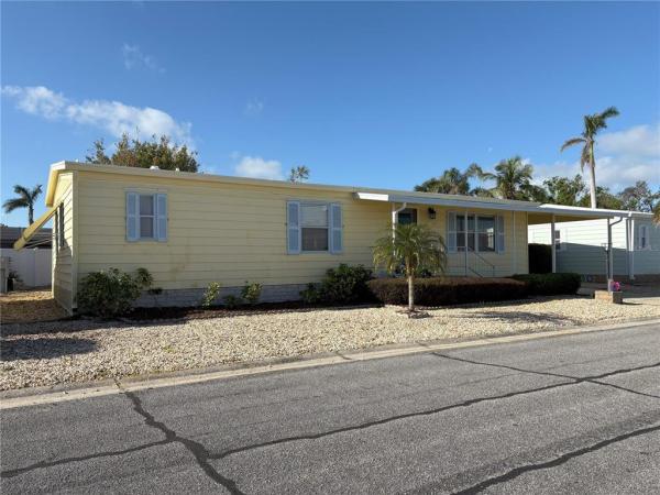 PALMA SOLA SHORES CONDO ASSOCIATION