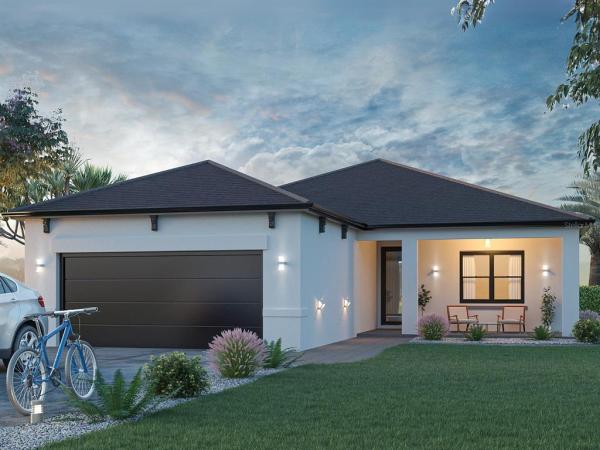 PORT CHARLOTTE SUB 22