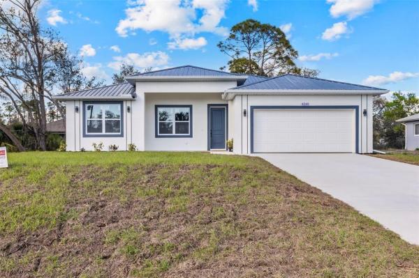 PORT CHARLOTTE SUB 12