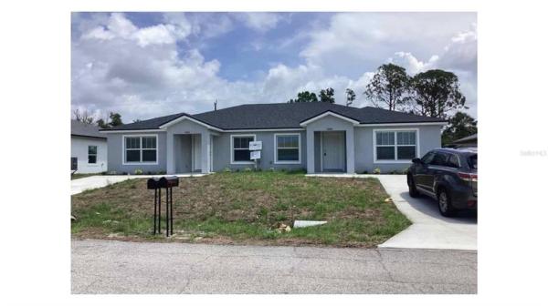 PORT CHARLOTTE SEC 062