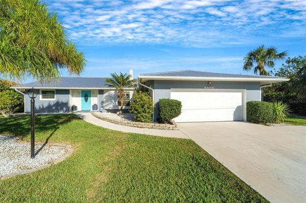 PORT CHARLOTTE SEC 037