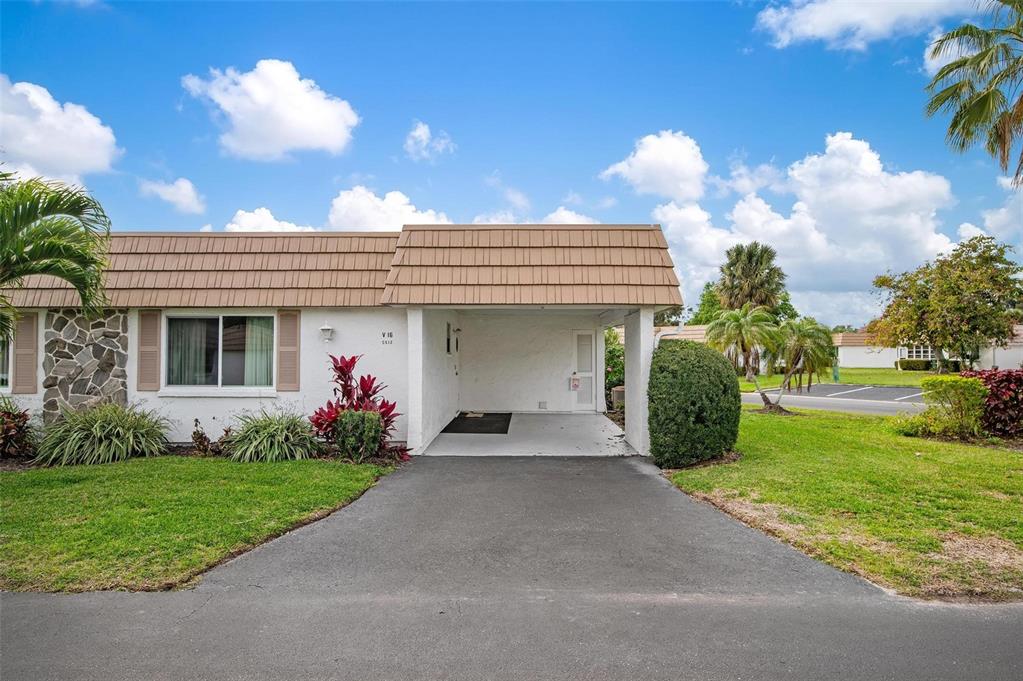 UNIT V-16 STRATHMORE RIVERSIDE VILLA - фото