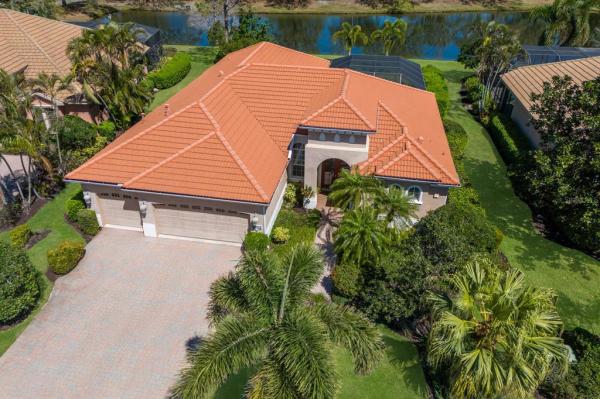 LAKEWOOD RANCH COUNTRY CLUB