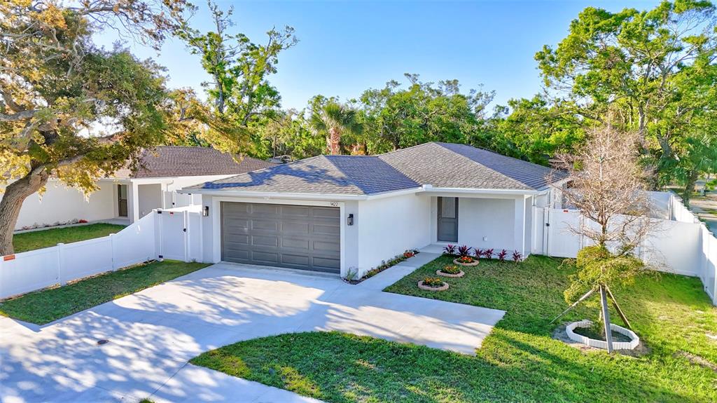 HILLCREST PARK 1ST ADD - фото