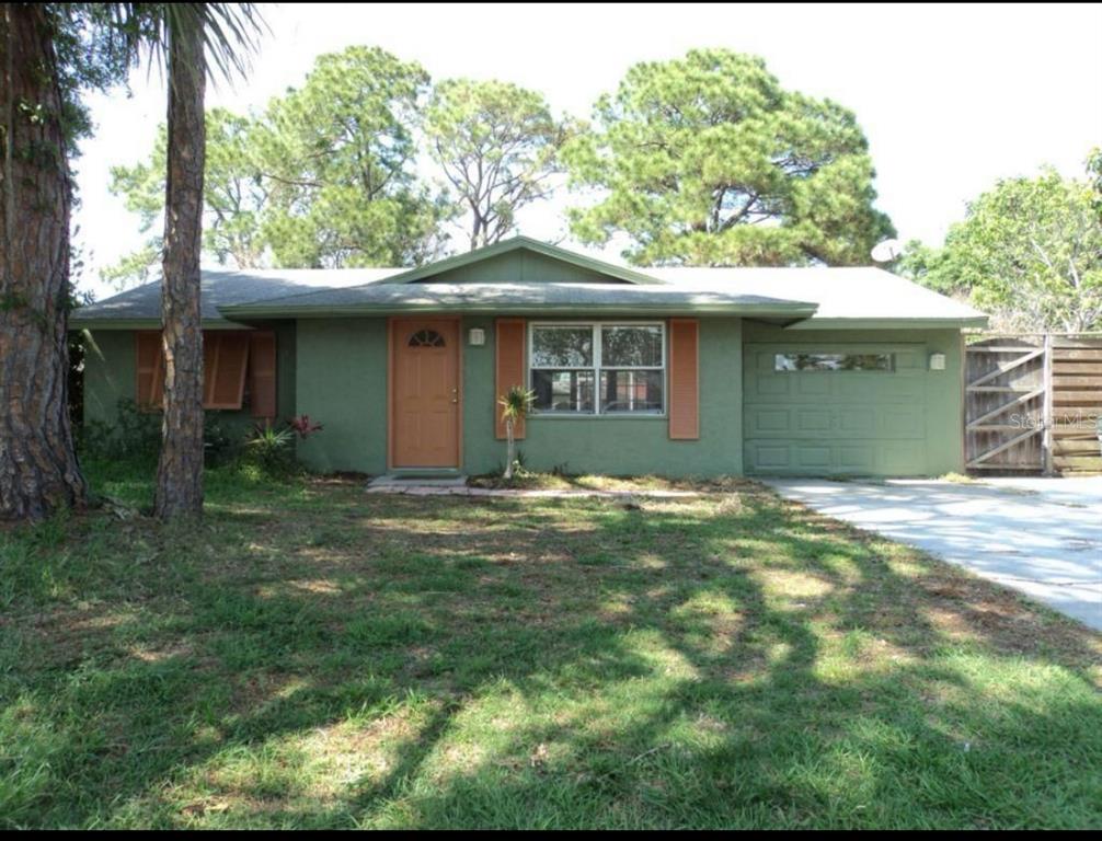 SARASOTA SPGS - фото