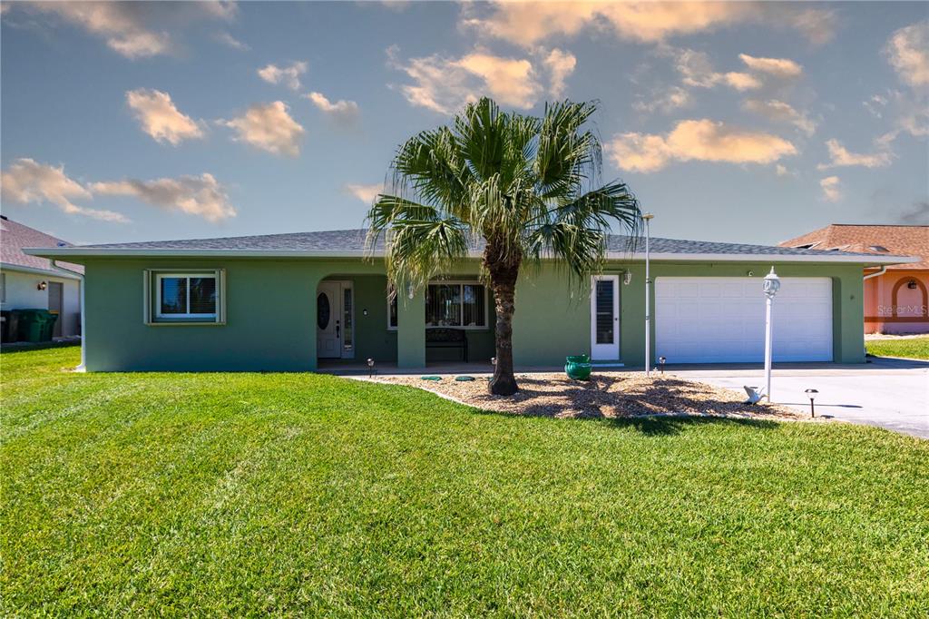 PORT CHARLOTTE SEC 037 - фото