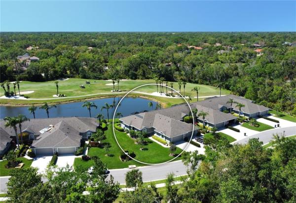 HERITAGE OAKS GOLF & COUNTRY CLUB