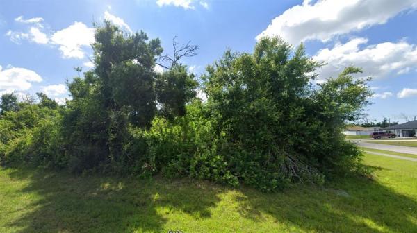 PORT CHARLOTTE SEC 074