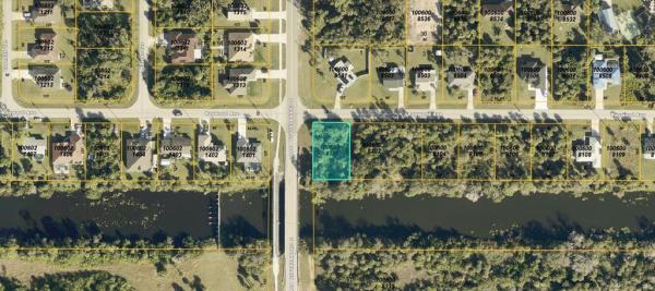 PORT CHARLOTTE SUB 07