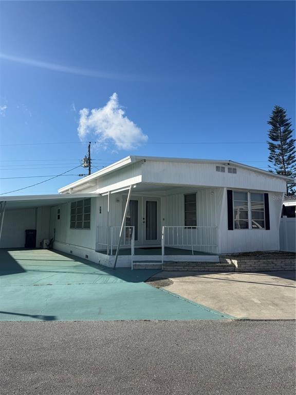 FLORIDANA MOBILE HOMESITE 3 - фото