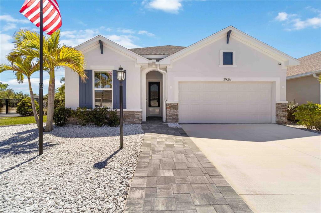 MOSS CREEK PH I - фото