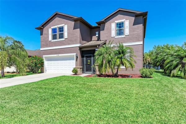 HARRISON RANCH PH II-A