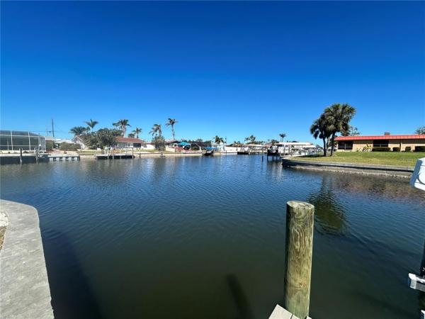 PALMA SOLA HARBOUR SEC 1