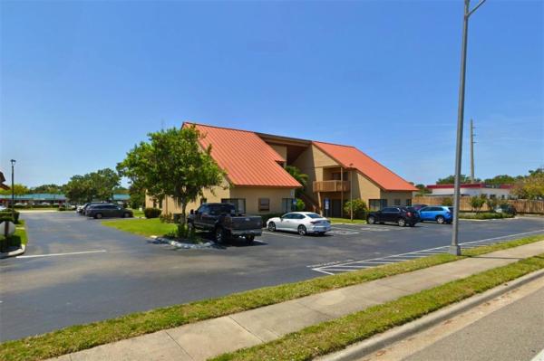 RINGLING PROFESSIONAL CTR