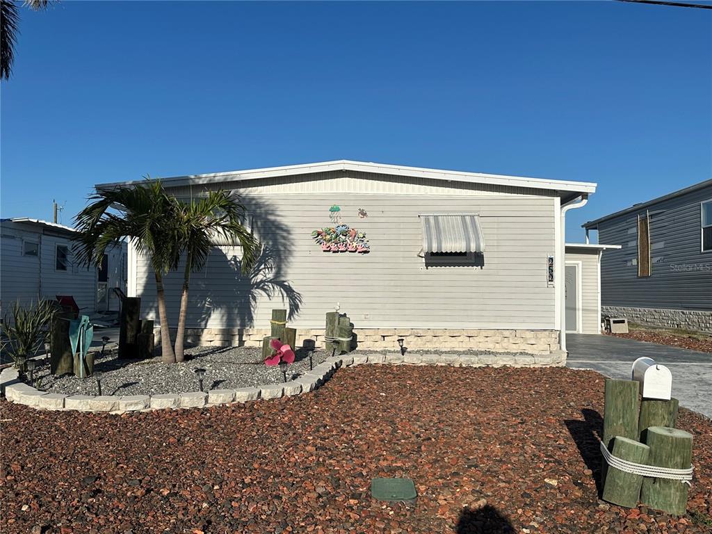 TROPIC ISLES CO-OP - фото