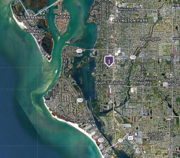 SOUTH HIGHLAND AMD OF