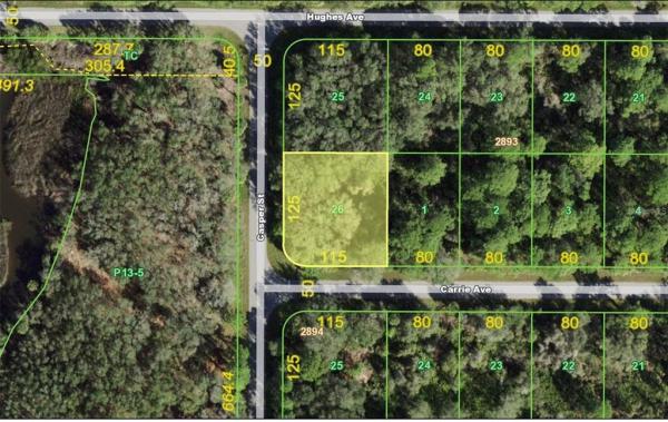 PORT CHARLOTTE SEC 049